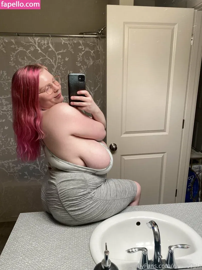 Cassie0pia Onlyfans Photo Gallery 