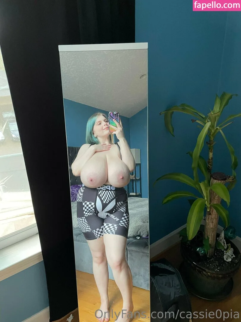 Cassie0pia Onlyfans Photo Gallery 