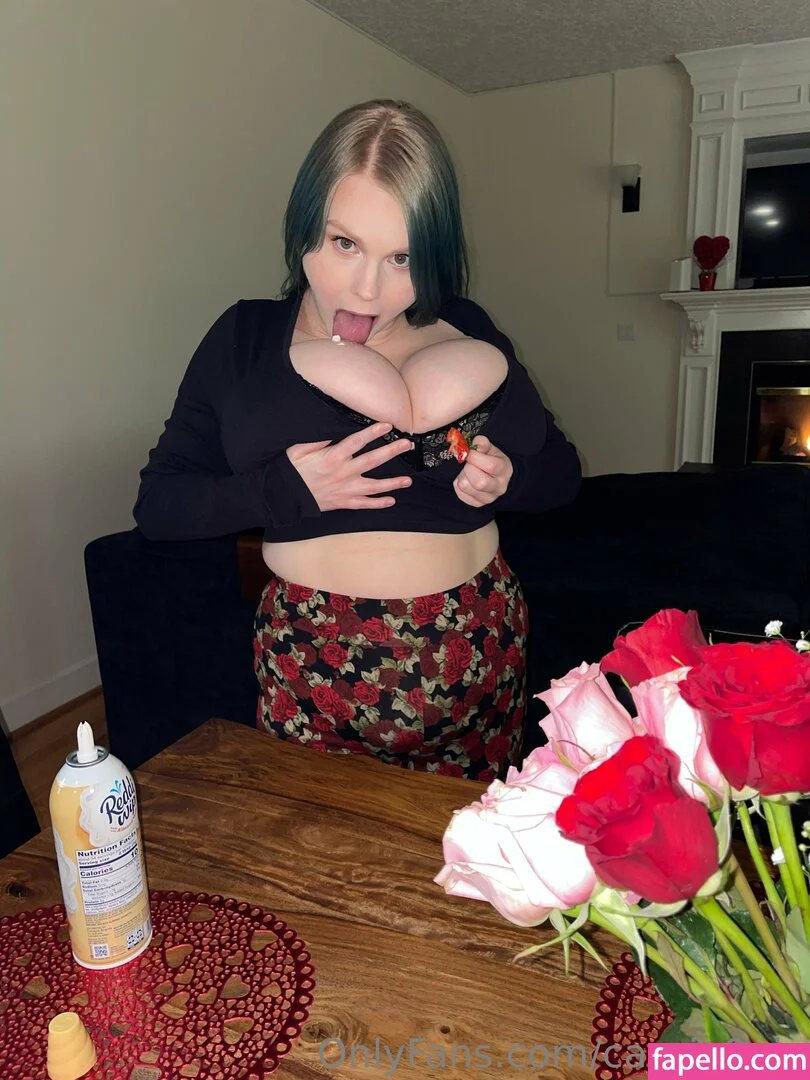 Cassie0pia Onlyfans Photo Gallery 