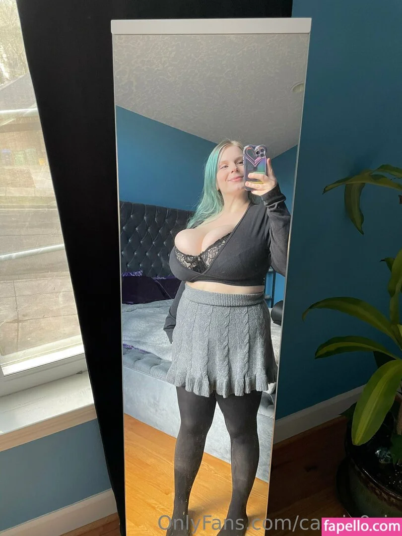 Cassie0pia Onlyfans Photo Gallery 