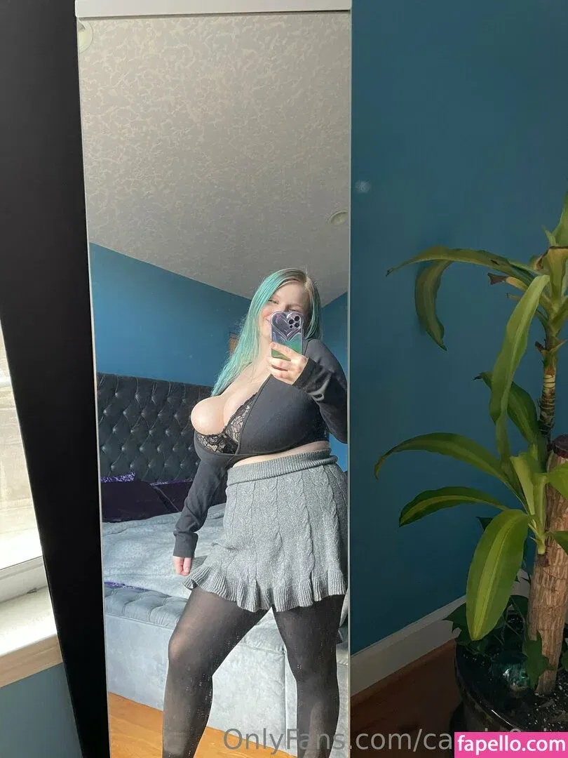 Cassie0pia Onlyfans Photo Gallery 