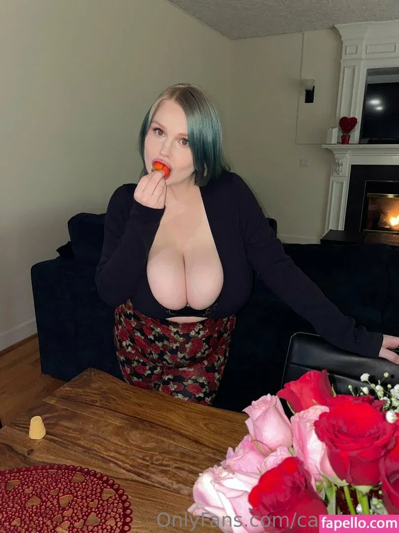 Cassie0pia Onlyfans Photo Gallery 