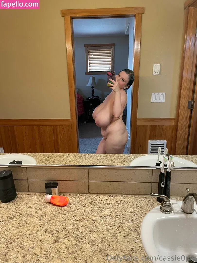 Cassie0pia Onlyfans Photo Gallery 
