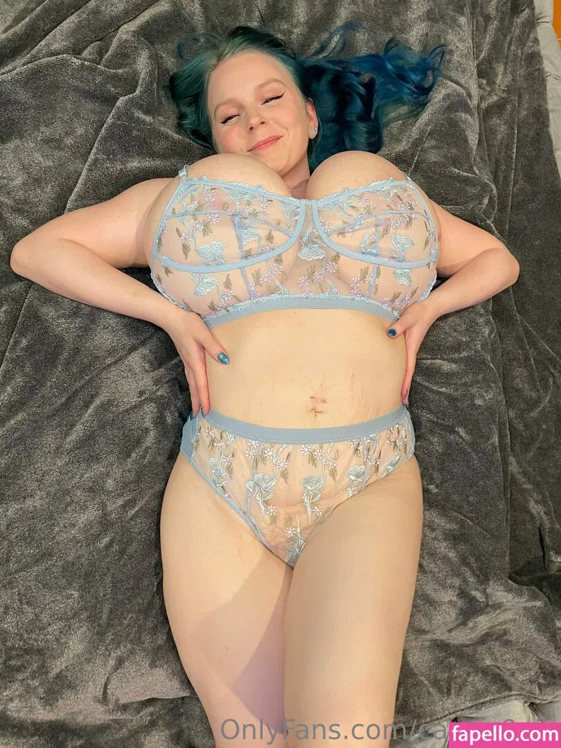 Cassie0pia Onlyfans Photo Gallery 