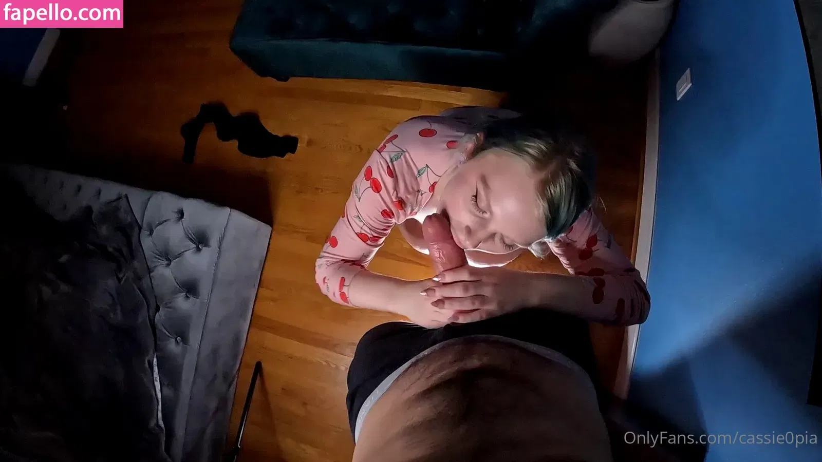 Cassie0pia Onlyfans Photo Gallery 