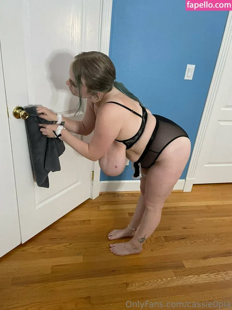 Cassie0pia Onlyfans Photo Gallery 