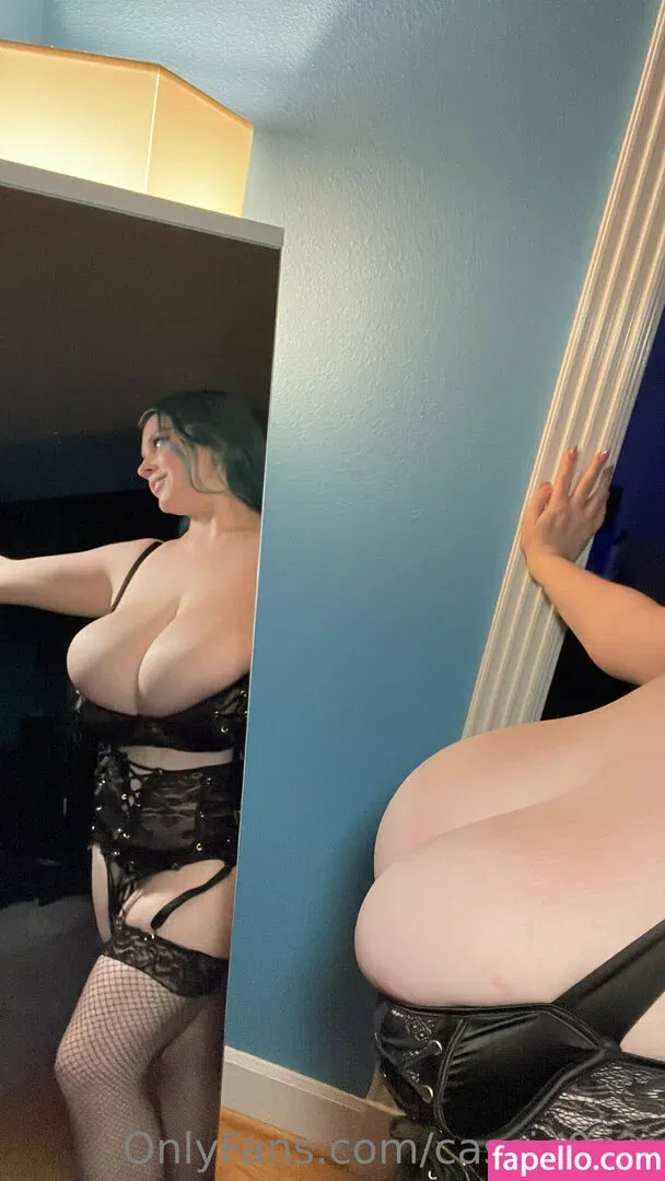 Cassie0pia Onlyfans Photo Gallery 