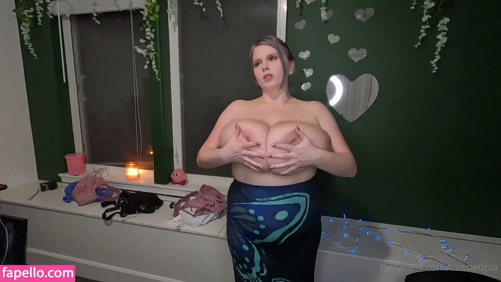 Cassie0pia Onlyfans Photo Gallery 