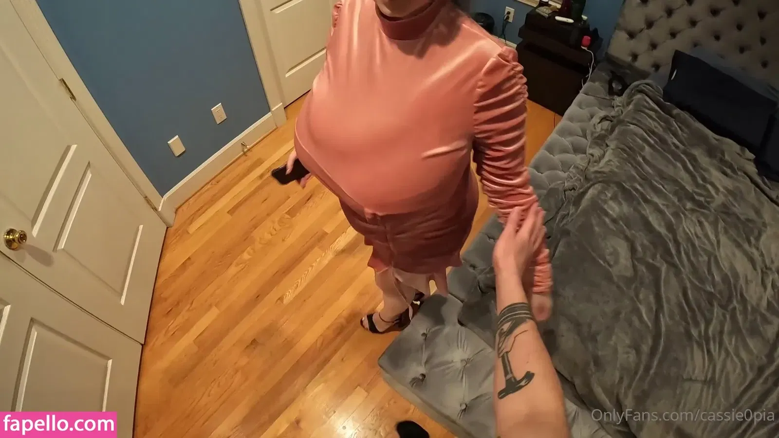 Cassie0pia Onlyfans Photo Gallery 