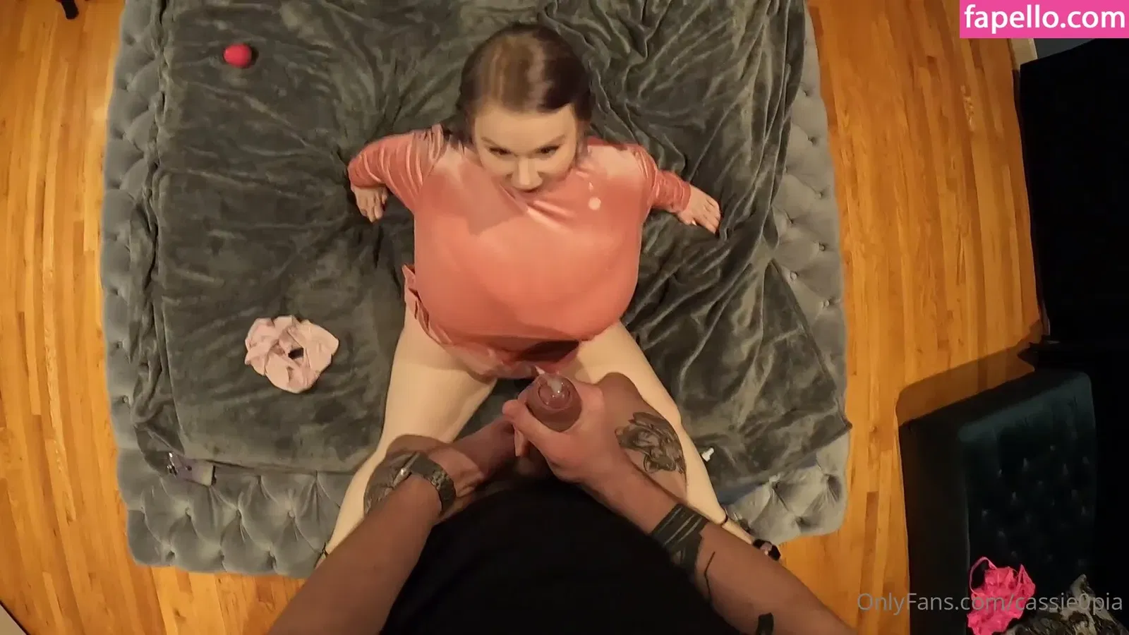 Cassie0pia Onlyfans Photo Gallery 