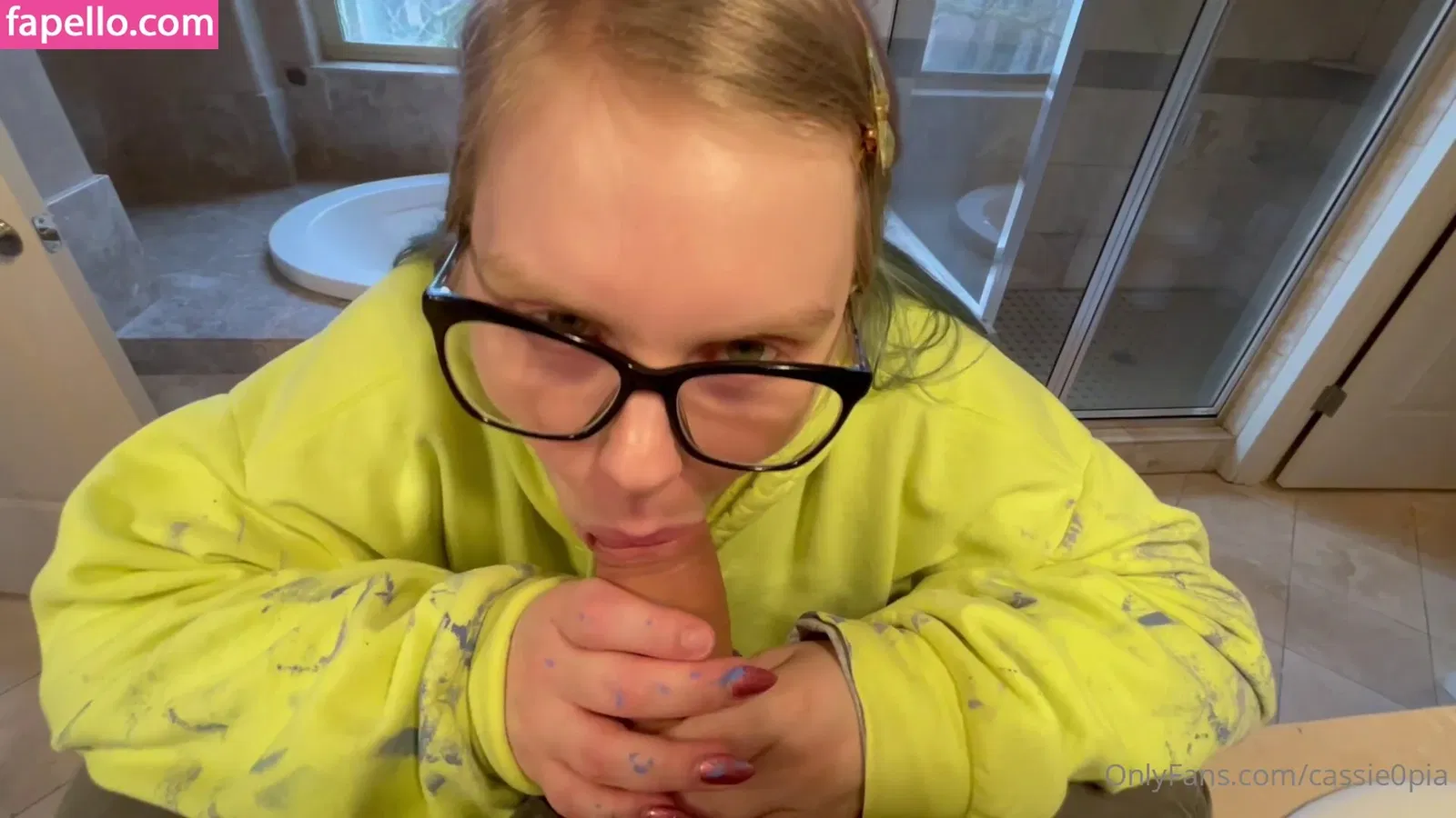 Cassie0pia Onlyfans Photo Gallery 