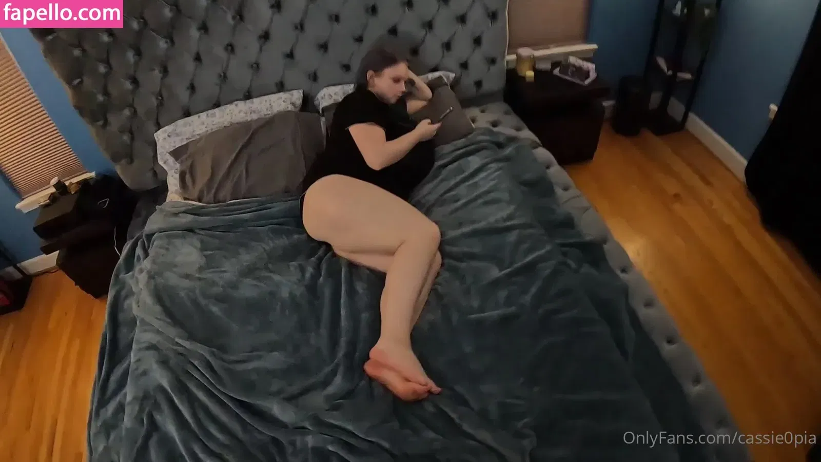 Cassie0pia Onlyfans Photo Gallery 