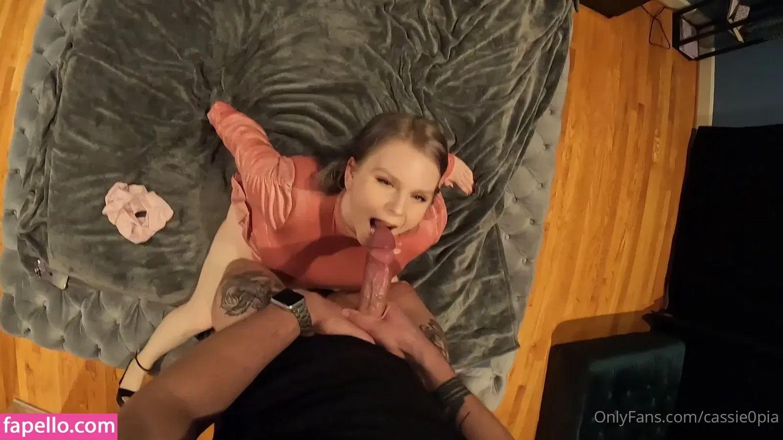 Cassie0pia Onlyfans Photo Gallery 