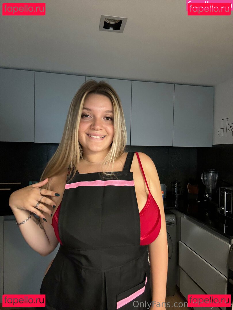 delfinita12341 / delfysele Onlyfans Photo Gallery 