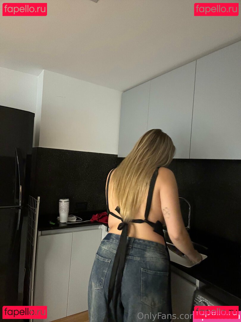 delfinita12341 / delfysele Onlyfans Photo Gallery 