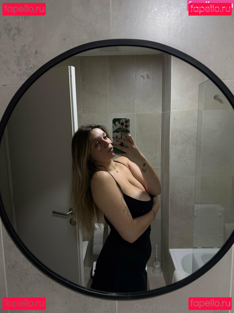 delfinita12341 / delfysele Onlyfans Photo Gallery 