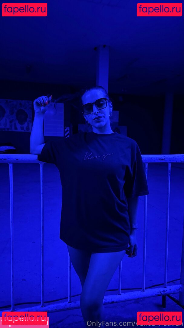 venus_heaven Onlyfans Photo Gallery 