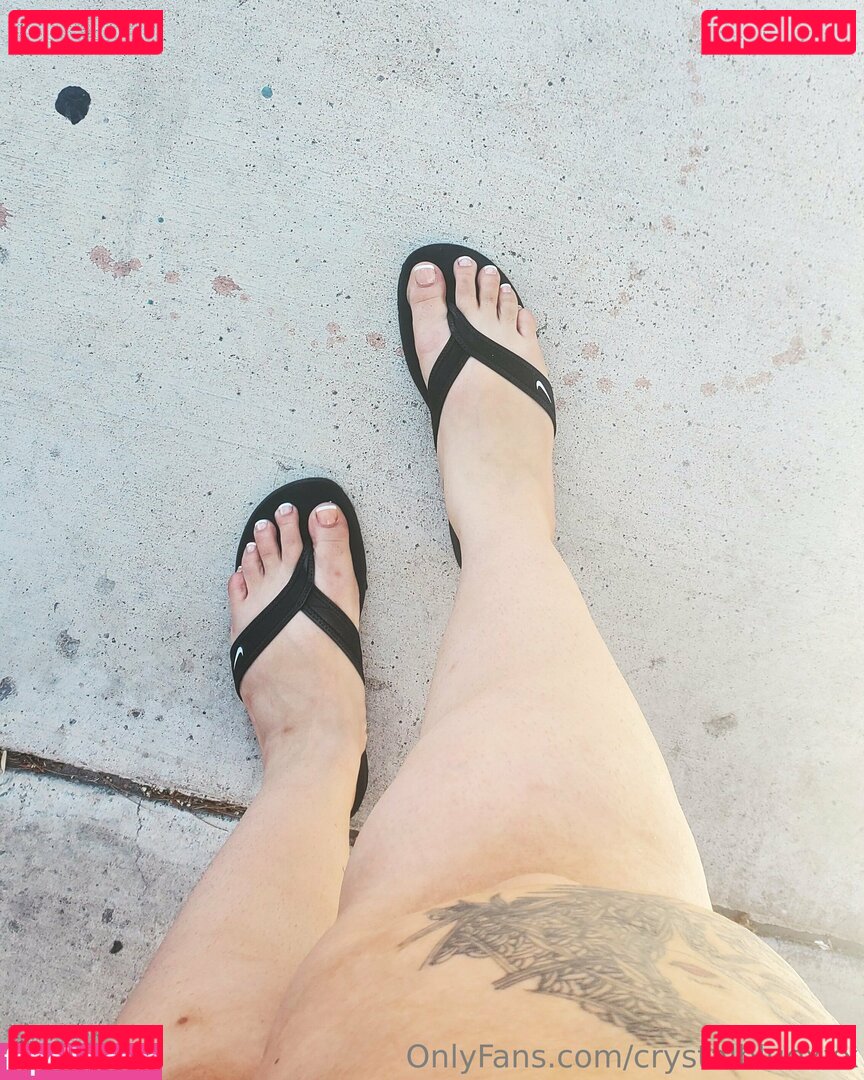 crystalbluexxx Nude Onlyfans Photo 13
