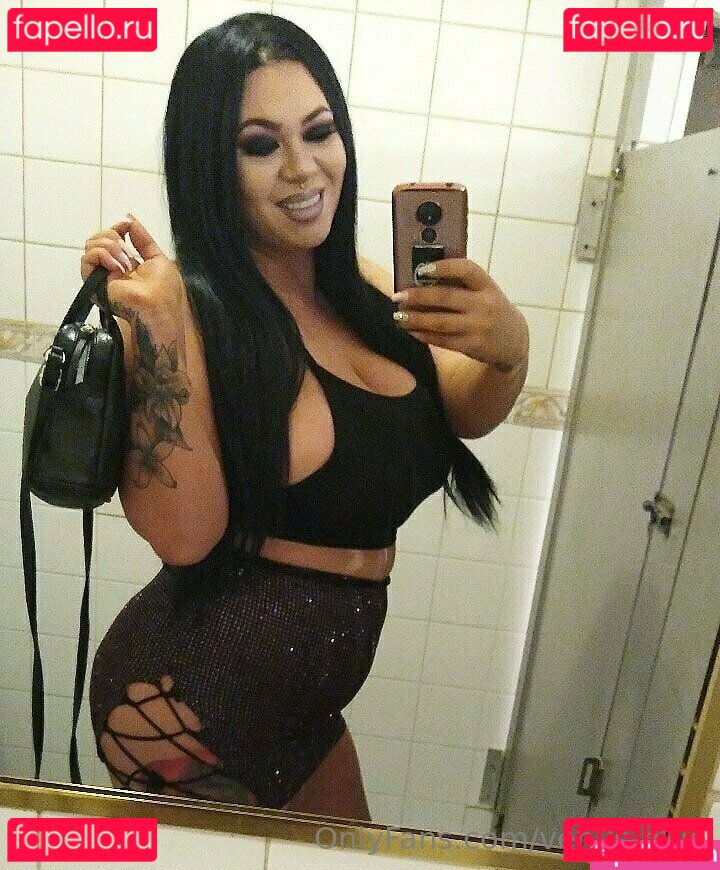 venus-blue / venusbluemodel Onlyfans Photo Gallery 