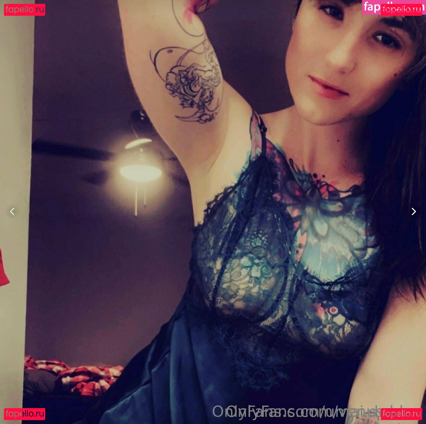 venus-blue / venusbluemodel Onlyfans Photo Gallery 