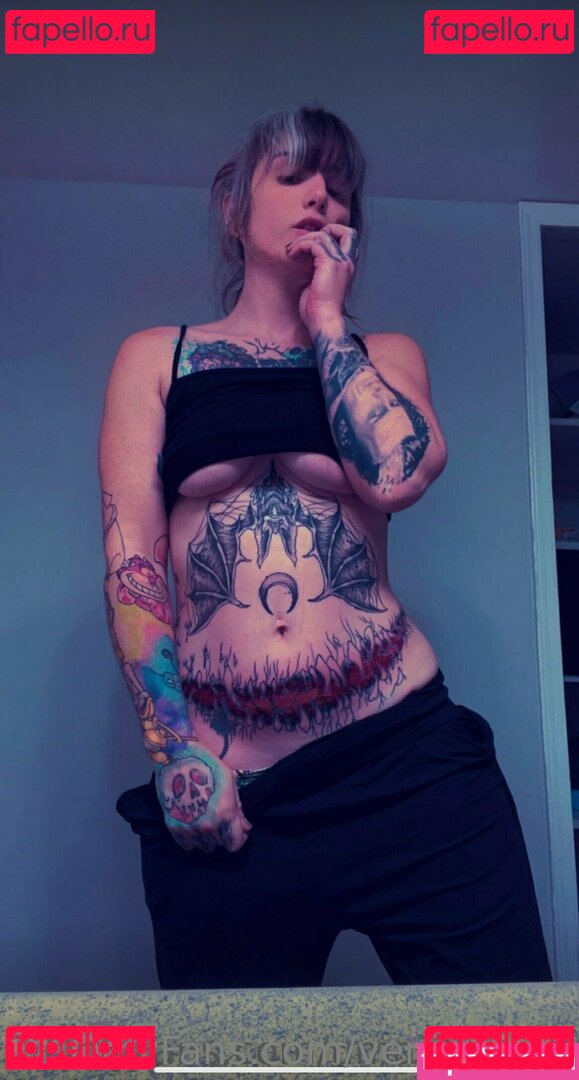 venus-blue / venusbluemodel Onlyfans Photo Gallery 