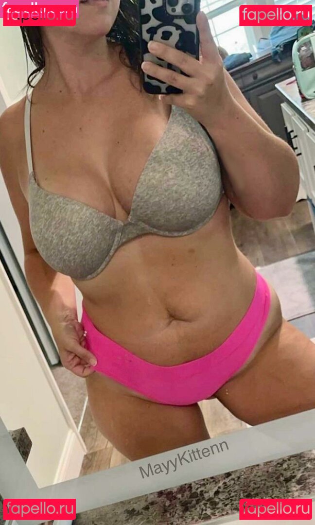 mayykitten Onlyfans Photo Gallery 