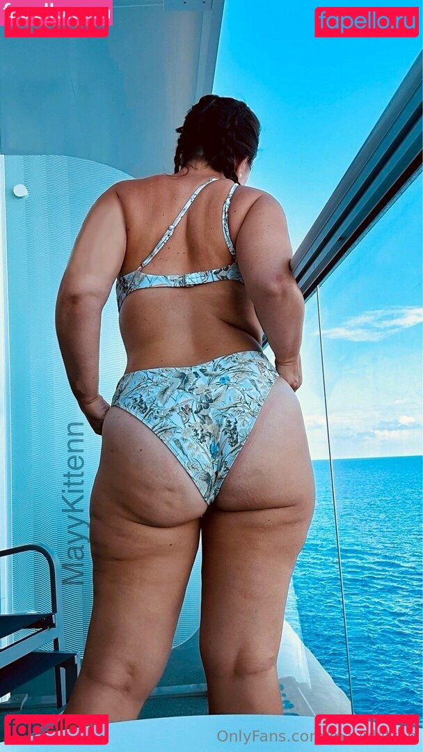 mayykitten Onlyfans Photo Gallery 