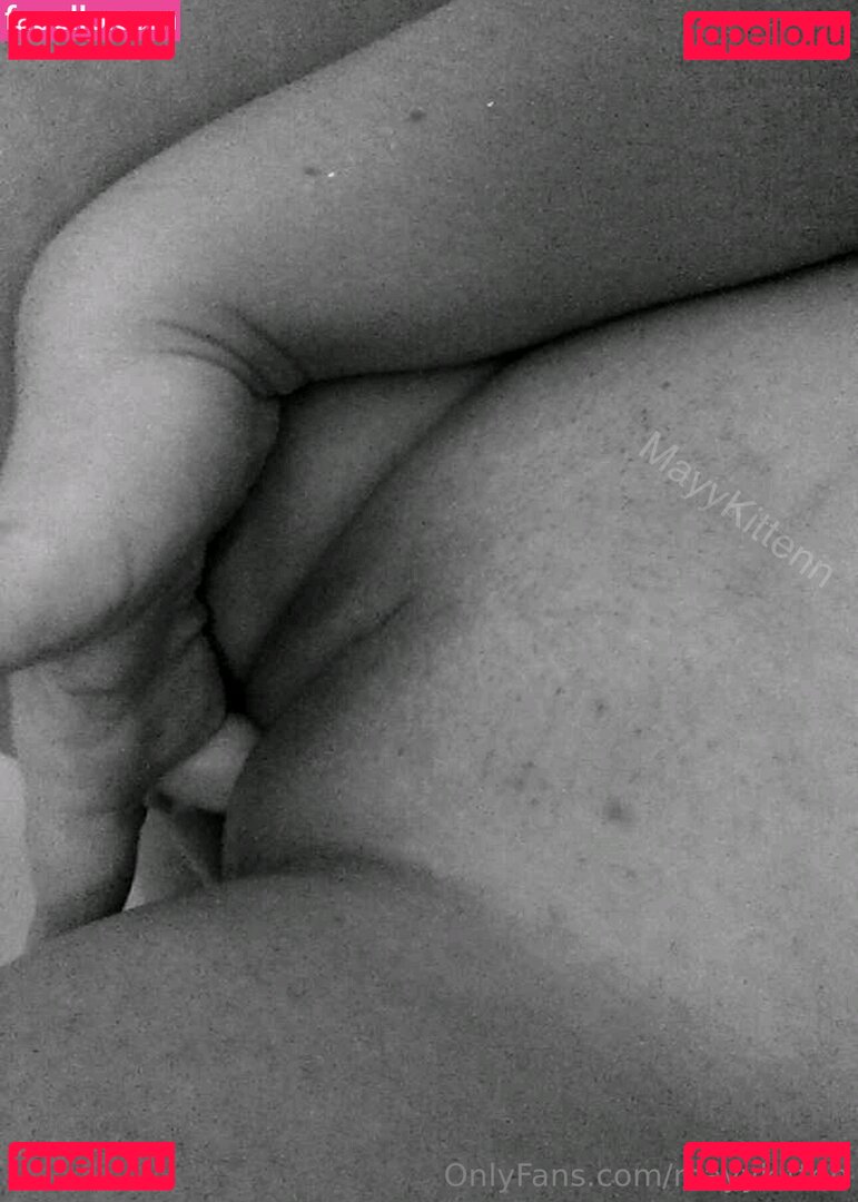 mayykitten Onlyfans Photo Gallery 