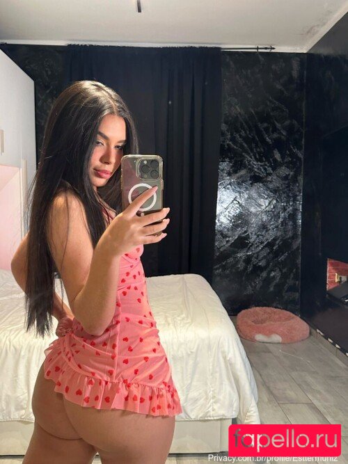 Ester Muniz / esttermuniz Nude Onlyfans Photo 49