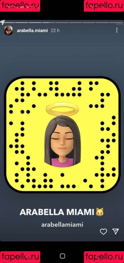 arabella.diaz Onlyfans Photo Gallery 