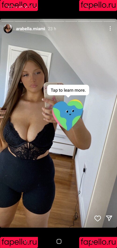 arabella.diaz Onlyfans Photo Gallery 