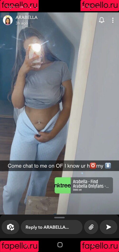 arabella.diaz Onlyfans Photo Gallery 