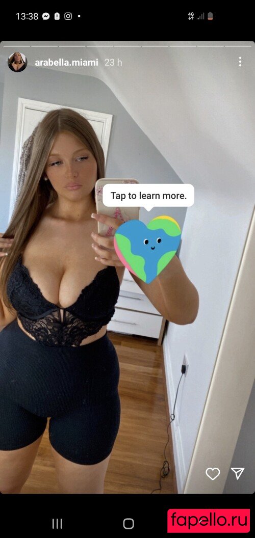 arabella.diaz Nude Onlyfans Photo 10