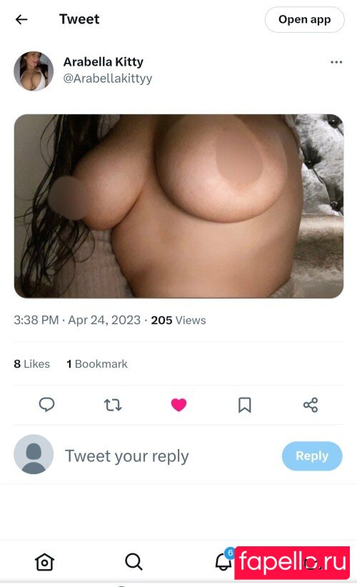 arabella.diaz Nude Onlyfans Photo 7