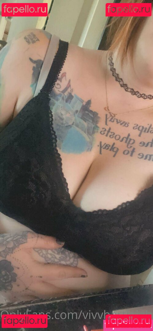 vivvhartleigh Onlyfans Photo Gallery 