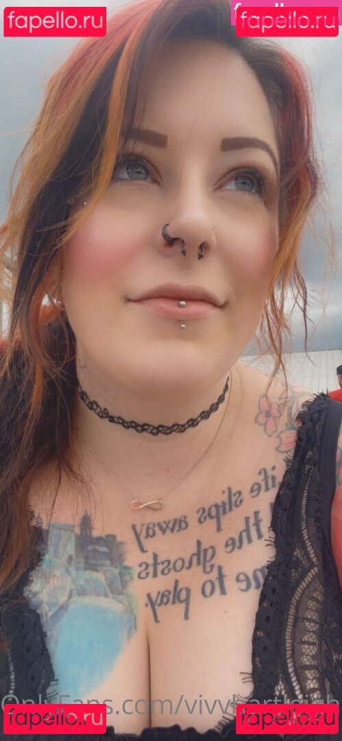 vivvhartleigh Onlyfans Photo Gallery 