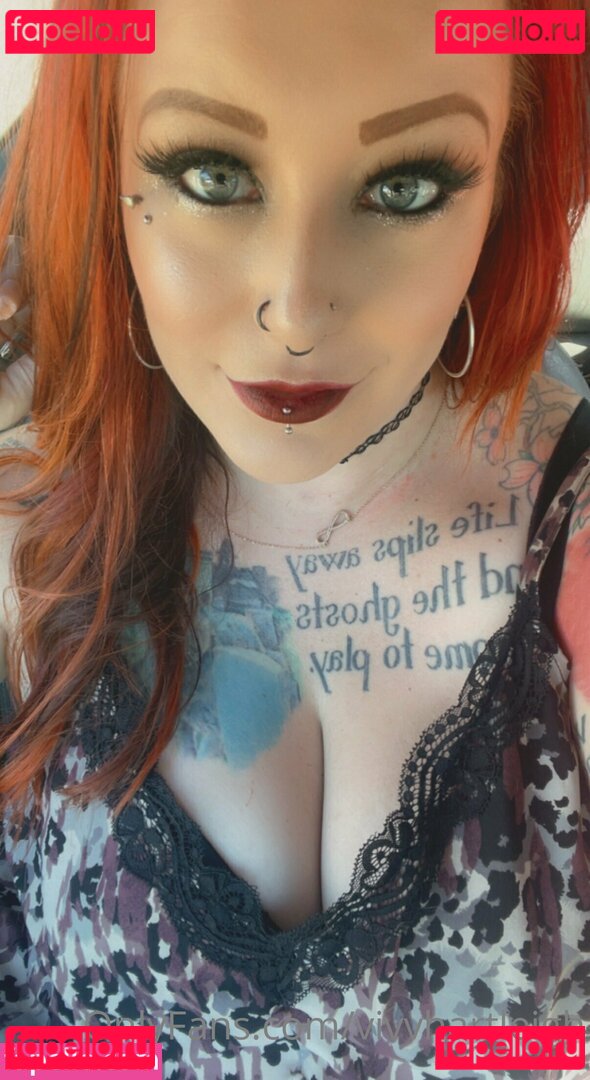 vivvhartleigh Onlyfans Photo Gallery 