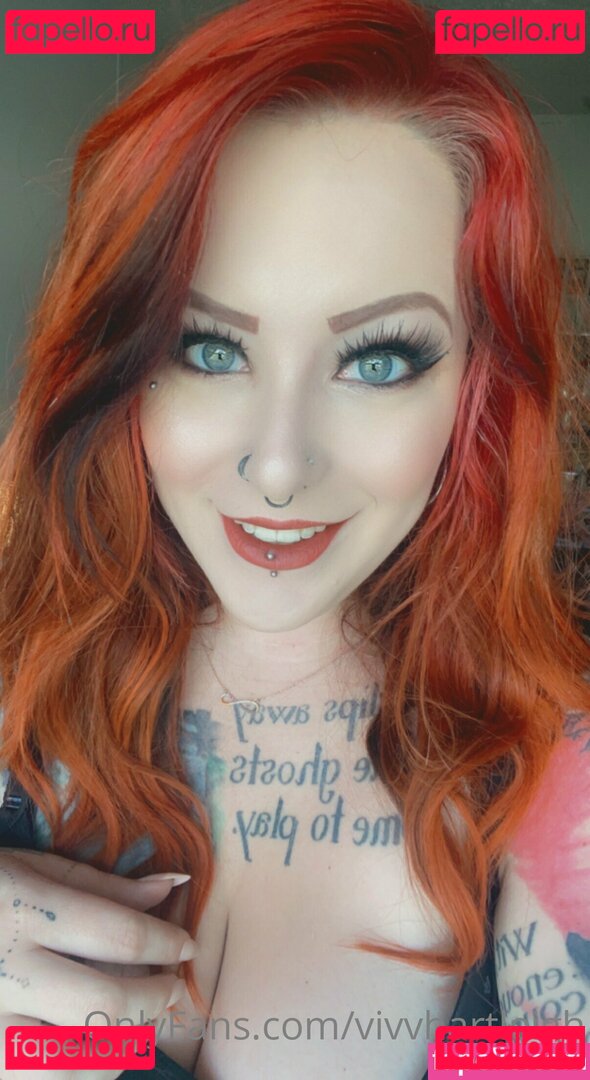 vivvhartleigh Onlyfans Photo Gallery 