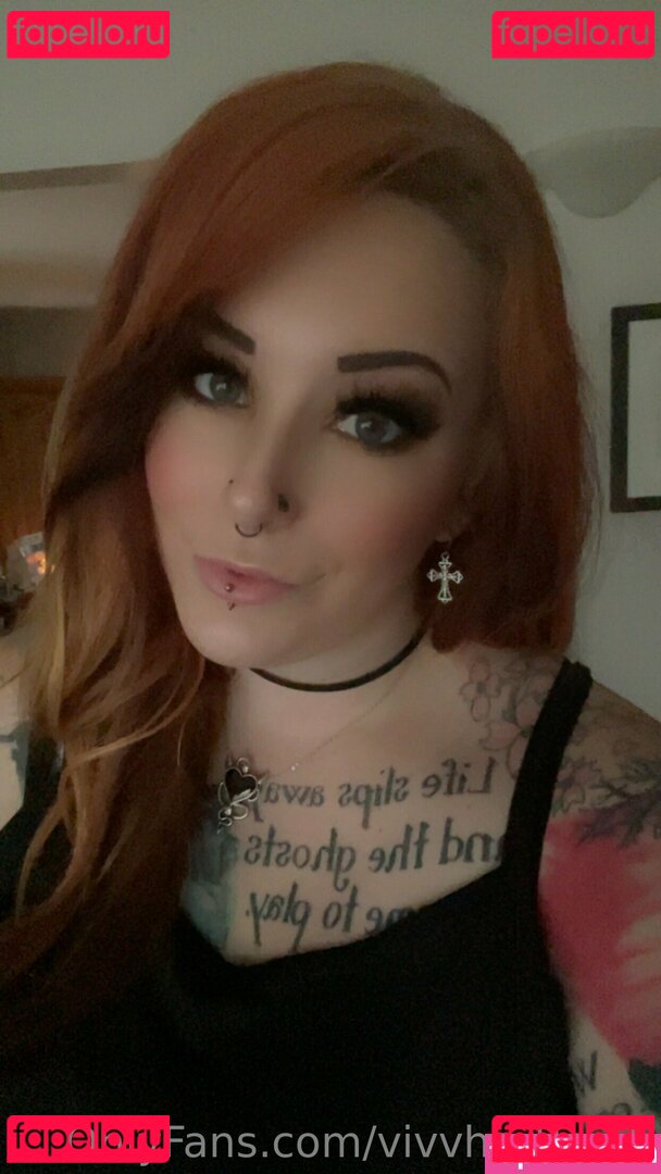 vivvhartleigh Onlyfans Photo Gallery 