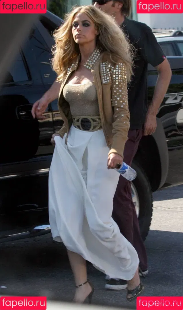 Denise Richards Onlyfans Photo Gallery 