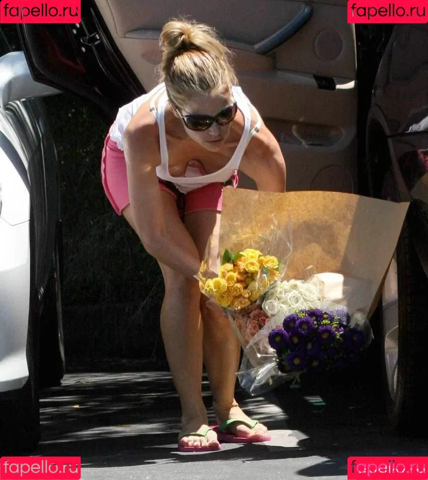 Denise Richards Onlyfans Photo Gallery 