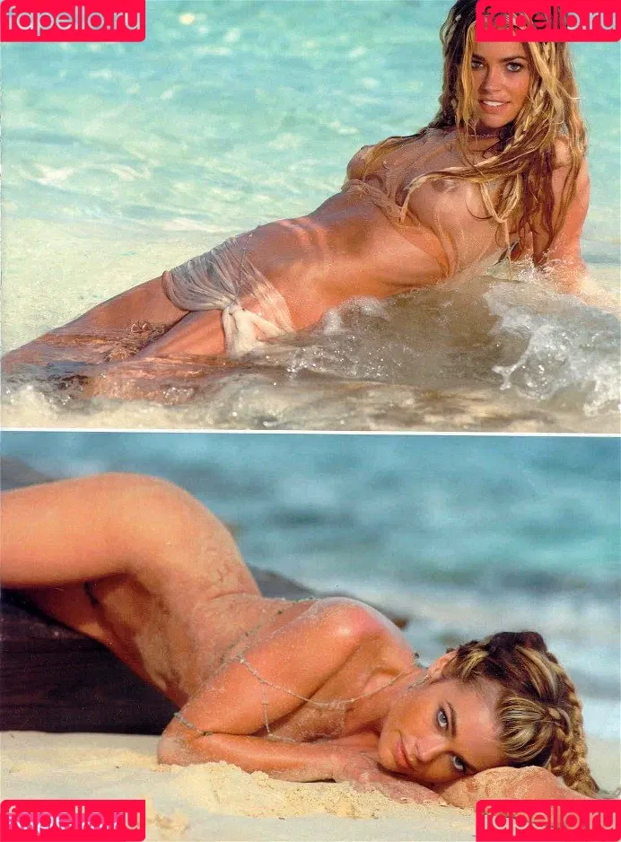 Denise Richards Onlyfans Photo Gallery 