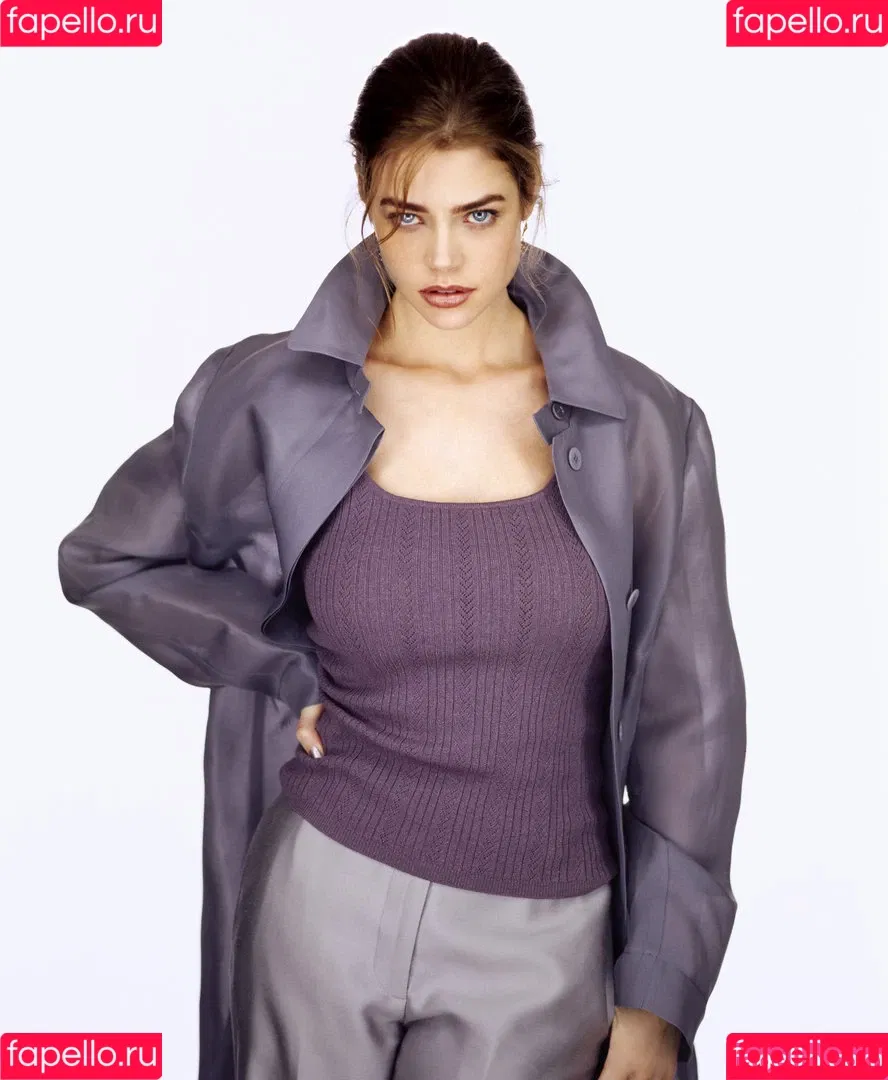 Denise Richards Onlyfans Photo Gallery 