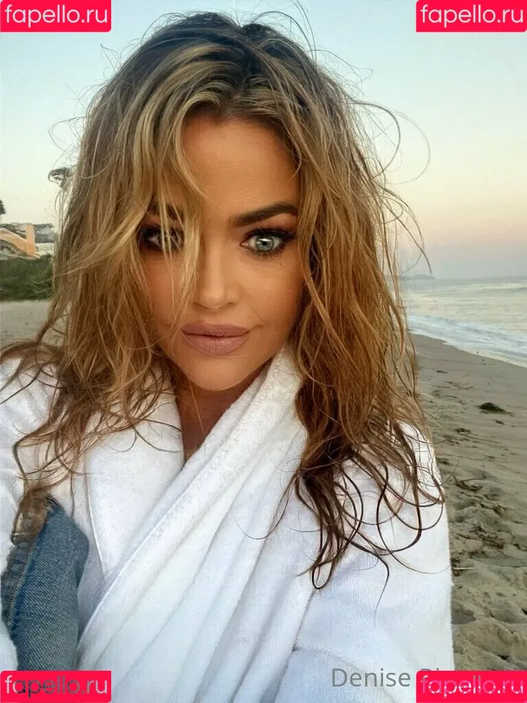 Denise Richards Onlyfans Photo Gallery 