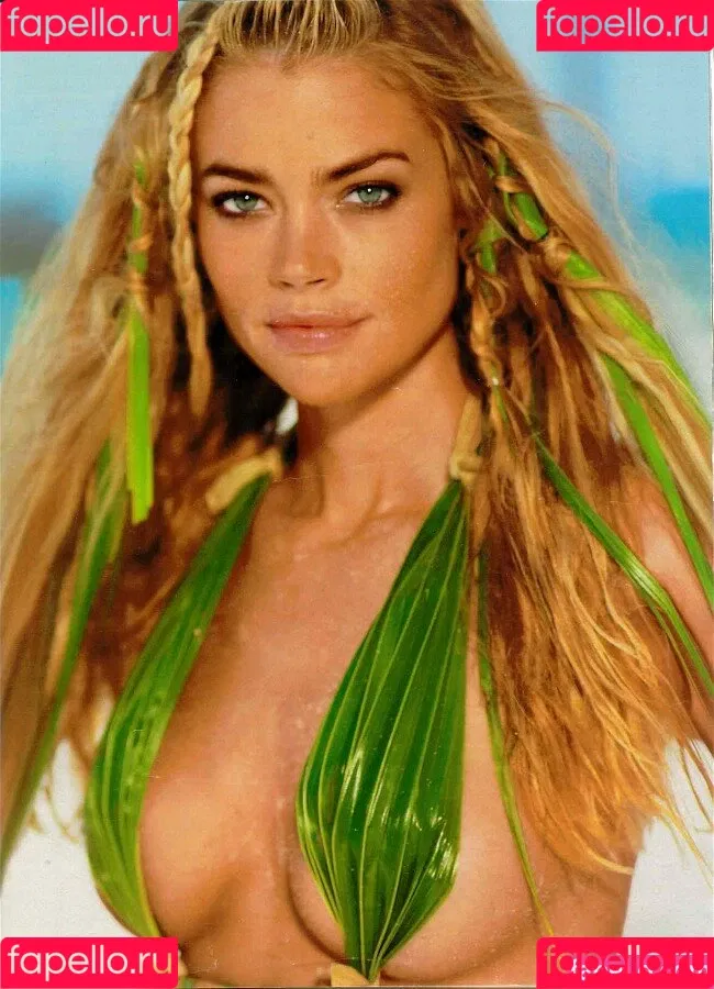Denise Richards Onlyfans Photo Gallery 