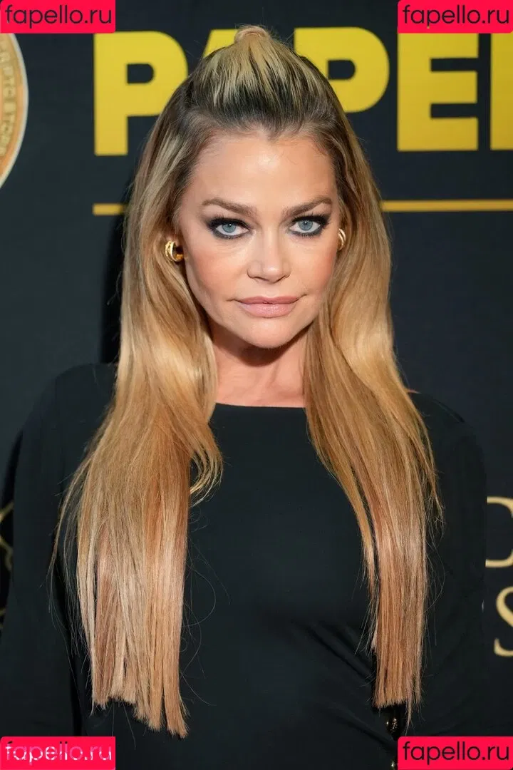 Denise Richards Onlyfans Photo Gallery 