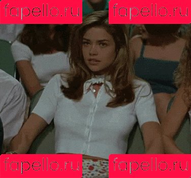 Denise Richards Onlyfans Photo Gallery 