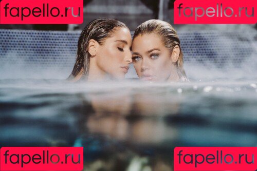 Denise Richards Onlyfans Photo Gallery 