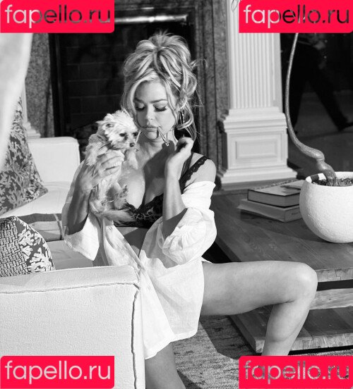 Denise Richards Onlyfans Photo Gallery 