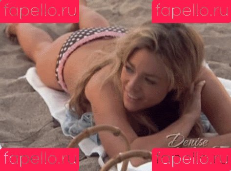 Denise Richards Onlyfans Photo Gallery 
